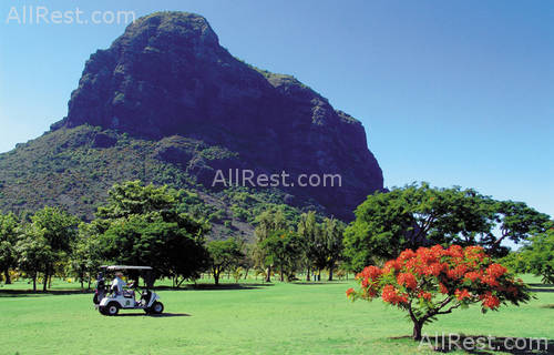 Paradis Hotel & Golf Club 45